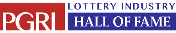 Lottery Industry Hall of Fame